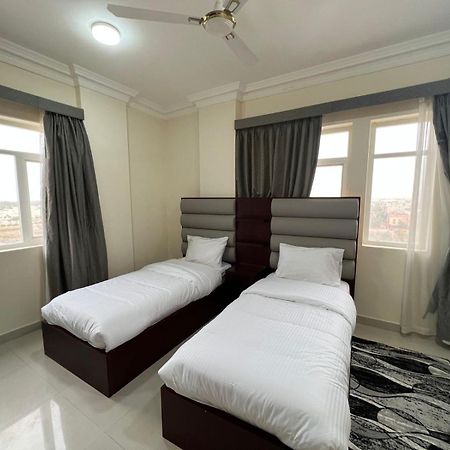 Red 10 - Razat Alard 2 Apartment Salalah Ngoại thất bức ảnh