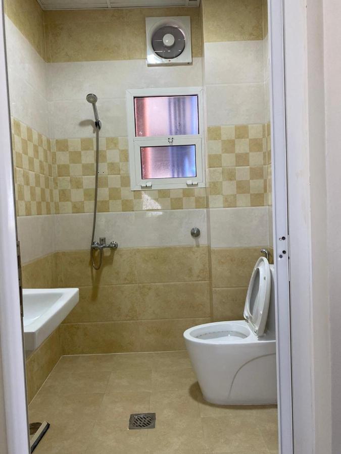 Red 10 - Razat Alard 2 Apartment Salalah Ngoại thất bức ảnh