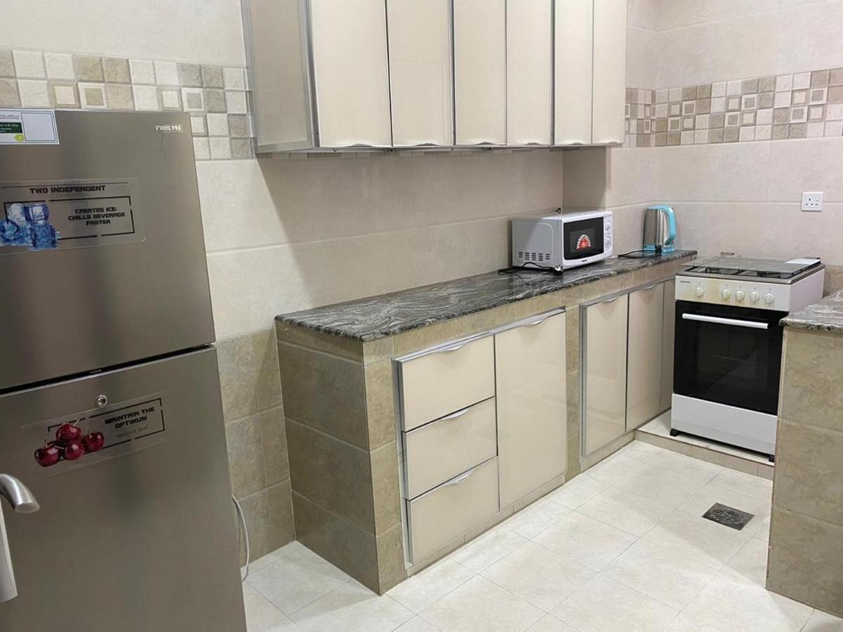 Red 10 - Razat Alard 2 Apartment Salalah Ngoại thất bức ảnh