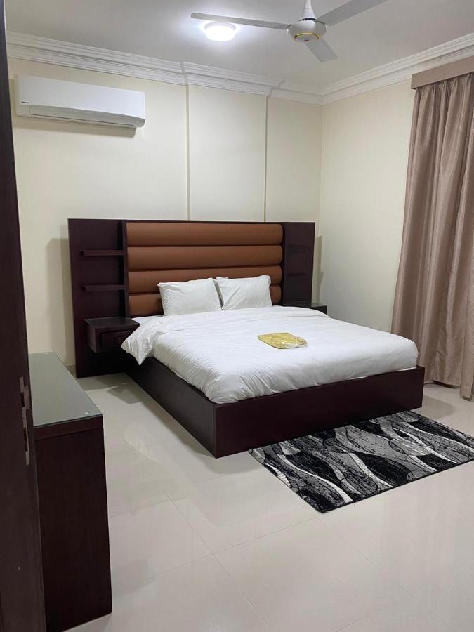 Red 10 - Razat Alard 2 Apartment Salalah Ngoại thất bức ảnh
