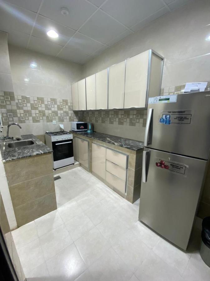 Red 10 - Razat Alard 2 Apartment Salalah Ngoại thất bức ảnh