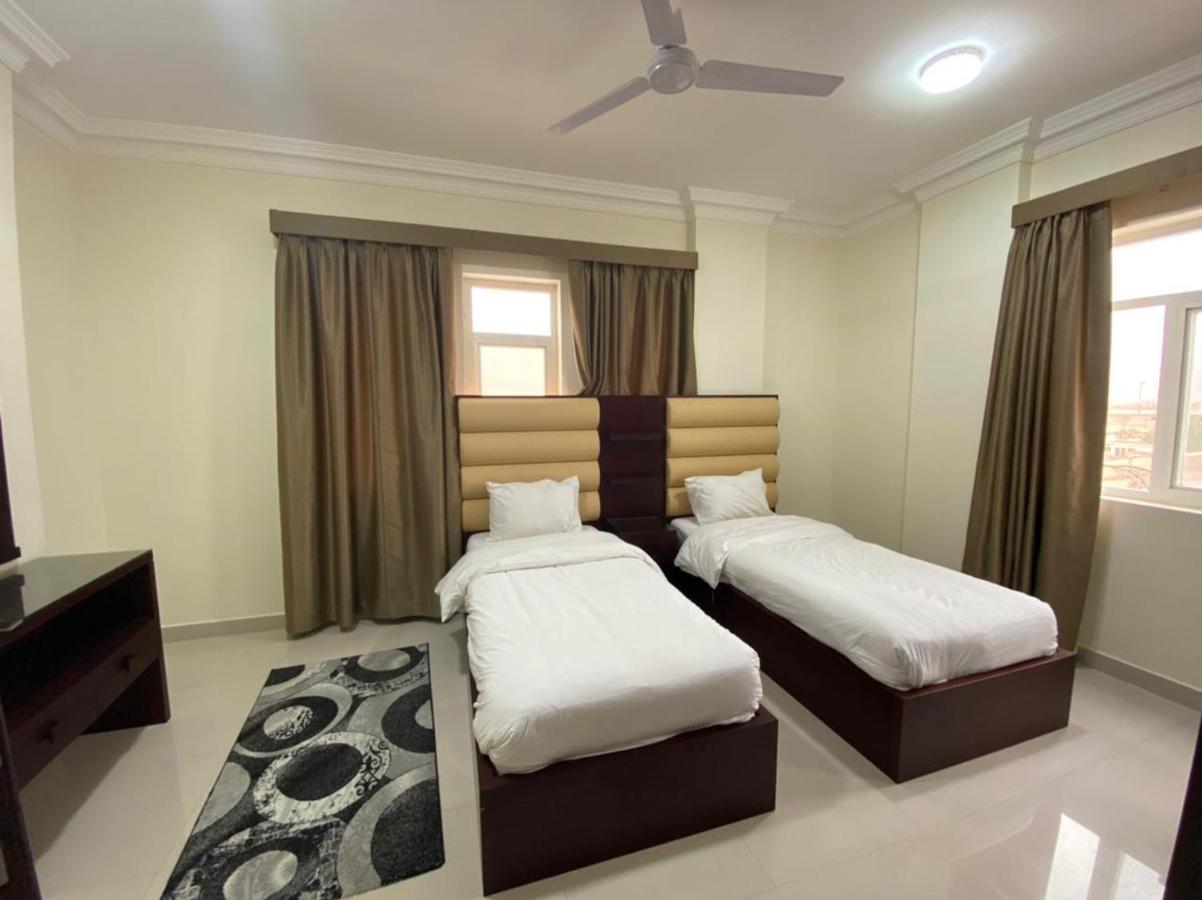 Red 10 - Razat Alard 2 Apartment Salalah Ngoại thất bức ảnh