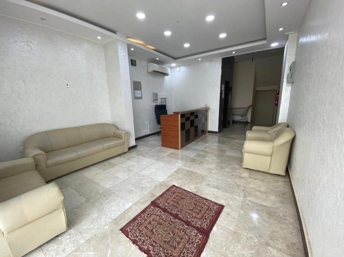 Red 10 - Razat Alard 2 Apartment Salalah Ngoại thất bức ảnh