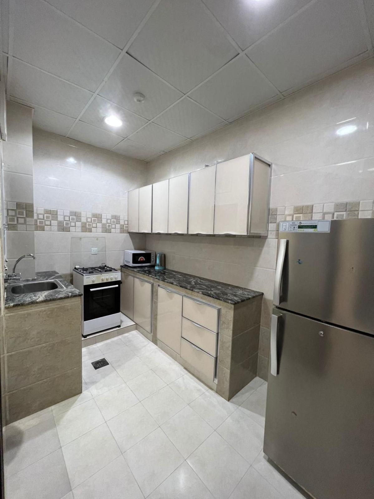 Red 10 - Razat Alard 2 Apartment Salalah Ngoại thất bức ảnh