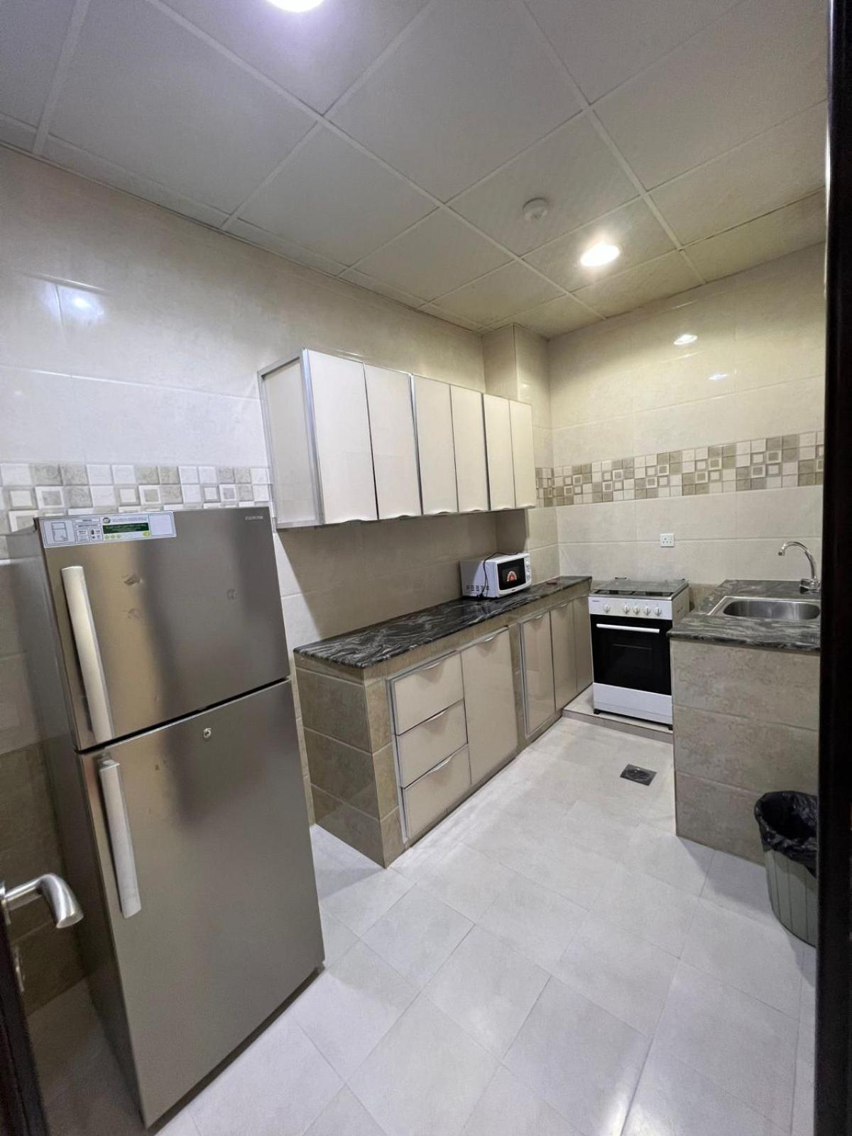 Red 10 - Razat Alard 2 Apartment Salalah Ngoại thất bức ảnh